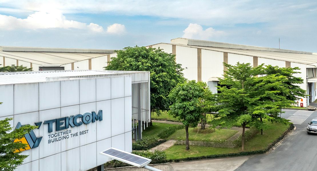 Factory  Binh Duong 2