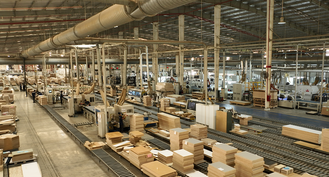 RTA Kitchen Cabinets